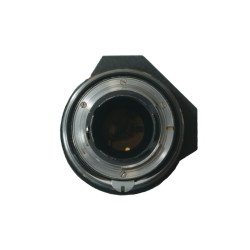 NIKON 8.5CM-25CM ΦΑΚΟΣ 85-250mm F4-8.5 NIKKOR ΜΕΤΑΧΕΙΡΙΣΜΕΝΟΣ ( NIPPON KOGIKU JAPAN)