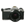 NIKON FE + LENS 28-70mm F 3.5-4.8 COSINA KIT  ΜΕΤΑΧΕΙΡΙΣΜΕΝΟ 