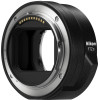 NIKON FTZ II ADAPTER