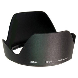 NIKON HB-25 FOR NIKON 24-85mm F2.8-4 AF-D 