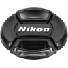 NIKON LENS CAP LC-52