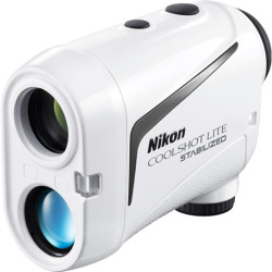 NIKON Laser COOLSHOT LITE STABILIZED