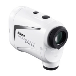 NIKON Laser COOLSHOT LITE STABILIZED