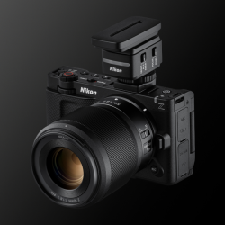 NIKON ME-D10 SHOTGUN MICROPHONE 
