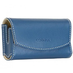 NIKON CS-S12 CASE FOR COOLPIX 