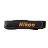 NIKON STRAP FOR COMPACT CAMERA DELUXE 