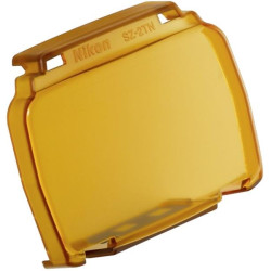 NIKON SZ-2TN INCANDESCENT FILTER FOR SB-910 AF SPEEDLIGHT