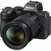 NIKON Z5 II + NIKKOR Z 24-70mm F4S KIT BLACK MIRRORLESS FULL FRAME 