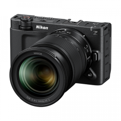 NIKON ZR BODY 24.5MP (FX CMOS ) + 24-70mm F4/S LENS KIT 