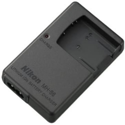 Nikon MH-66 Battery Charger