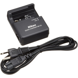Nikon MH-23 Quick Charger