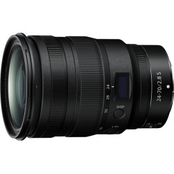 NIKON NIKKOR Z 24-70mm f2.8 S (Nikon Z)