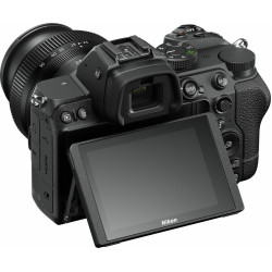   Nikon Z5 Kit (24-50mm f/4-6.3) Black 