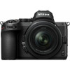   NIKON Z 5 Kit (24-50mm f/4-6.3) Black 