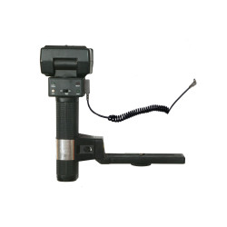 ΦΛΑΣ NISSIN 6000 GT PROFESSIONAL ΜΕΤΑΧΕΙΡΙΣΜΕΝΟ