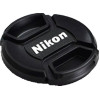 NIKON  Lens Cap LC-58