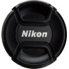 Nikon Lens Cap LC-77