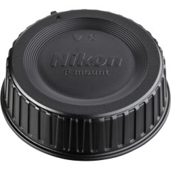NIKON LF-4 LENS CAP 