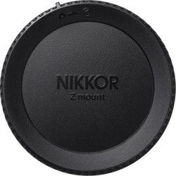 Nikon Lens Cap LF-N1