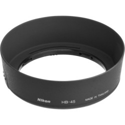 Nikon  HB-45 LENS HOOD