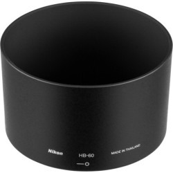Nikon  HB-60 LENS HOOD