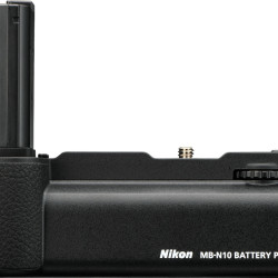 Nikon MB-N10 For Z6-Z7