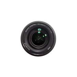 OLYMPUS 14-42mm F1:3.5-5.6 ΦΑΚΟΣ ZUIKO DIGITAL 