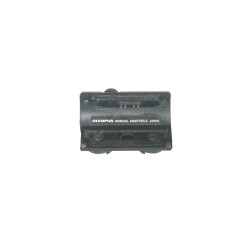 OLYMPUS ADAPTER FOR OM101 - OM10 ΜΕΤΑΧΕΙΡΙΣΜΕΝΟ 