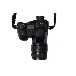 OLYMPUS E-20P CAMEDIA ΜΕΤΑΧΕΙΡΙΣΜΕΝΗ 