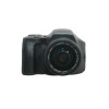 OLYMPUS IS 100 ΜΗΧΑΝΗ ΑΛΑΛΟΓΙΚΗ 28-110mm μεταχειρισμενη 