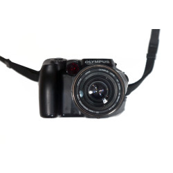 OLYMPUS IS 3000 COMPACT ΖΟΟΜ ΜΕΤΑΧΕΙΡΙΣΜΕΝΗ 