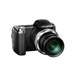 OLYMPUS SP-810UZ 14MP 36X WIDE OPTICAL ZOOM ΜΕΤΑΧΕΙΡΙΣΜΕΝΗ 