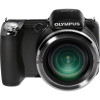 OLYMPUS SP-810UZ 14MP 36X WIDE OPTICAL ZOOM ΜΕΤΑΧΕΙΡΙΣΜΕΝΗ 