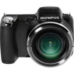 OLYMPUS SP-810UZ 14MP 36X WIDE OPTICAL ZOOM ΜΕΤΑΧΕΙΡΙΣΜΕΝΗ 