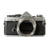 OLYMPUS OM-2 SILVER ΣΩΜΑ ΑΝΑΛΟΓΙΚΟ ΜΕΤΑΧΕΙΡΙΣΜΕΝΟ 