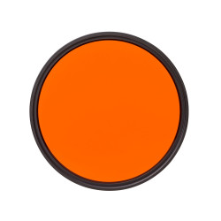 ΦΙΛΤΡΟ 55mm ORANGE G  HOYA 