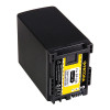 ΜΠΑΤΑΡΙΑ BP-828 PATONA  FOR CANON 2670mah 