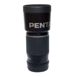 PENTAX 200mm SMC FA F1:4 IF LENS USED FOR 645N 