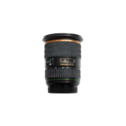 Pentax 16-50mm f/2.8ED AL [IF] SDM ΜΕΤΑΧΕΙΡΙΣΗΜΕΝΟΣ
