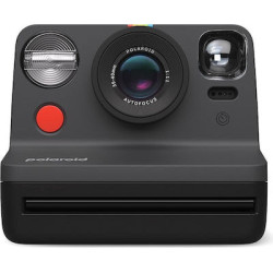 POLAROID NOW GEN 2 BLACK 