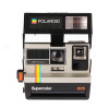 POLAROID 635 SUPERCOLOR ΜΕΤΑΧΕΙΡΙΣΜΕΝΗ 