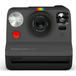 POLAROID NOW  BLACK