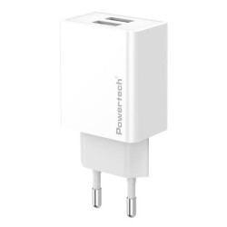 POWERTECH  CHARGER 2X USE 12W 