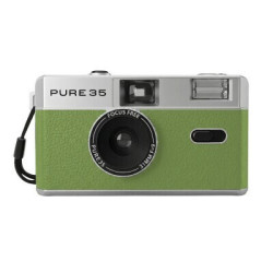 KODAK PURE 35 GREEN  ΑΝΑΛΟΓΙΚΗ ΦΩΤΟΓΡΑΦΙΚΗ ΜΗΧΑΝΗ ΓΙΑ ΦΙΛΜ 135