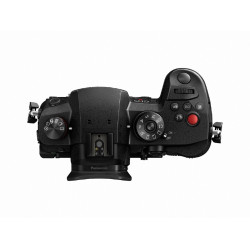 Panasonic Lumix DMC-GH5 II body black MIRRORLESS