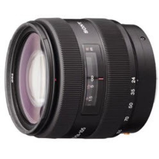 SONY 24-105 F3.5-4.5 DT 