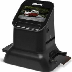 REFLECTA X-66 SCAN 