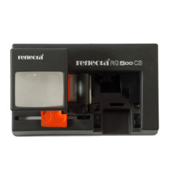 REFLECTA RG 500 CS VIEWING-CUTTING - MOUNTING SLIDES 