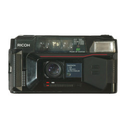  RICOH FF-70D AF  ΑΝΑΛΟΓΙΚΗ ΜΕΤΑΧΕΙΡΙΣΜΕΝΗ 