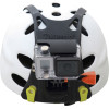 ROLLEI HELMET MOUNT FRONT FOR GOPOR / ROLLEI 21625 